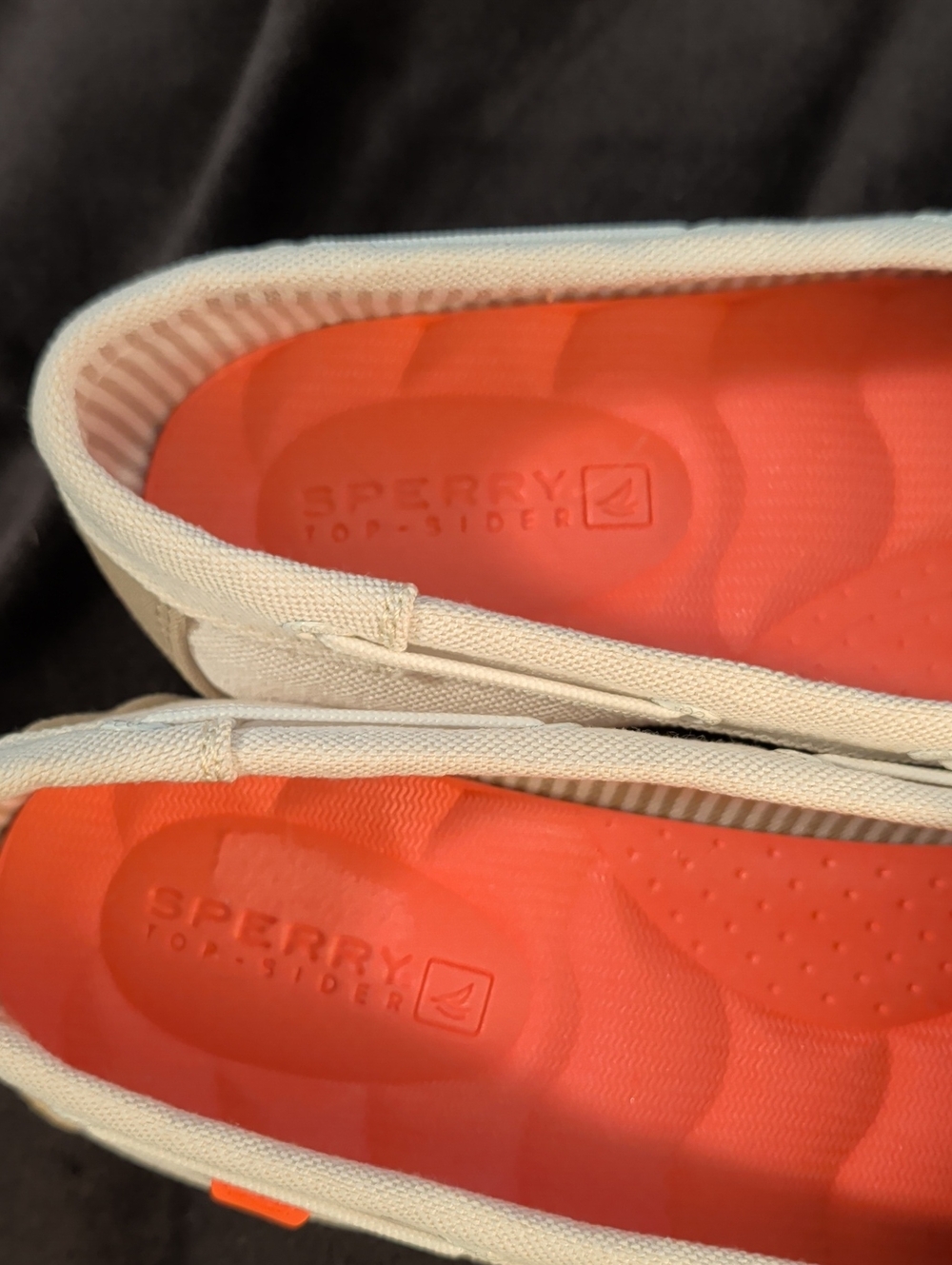 Omens Shore Shider Ivory 8.5 - Picture 5 of 9